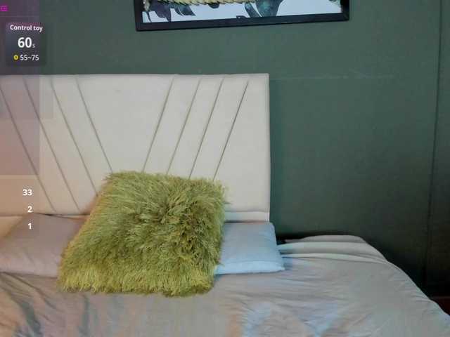 melanie-gates live cam on BongaCams