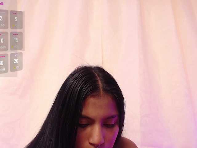 melanie-gates live cam on BongaCams
