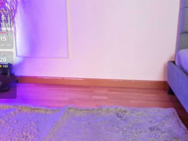 melanie-gates live cam on BongaCams