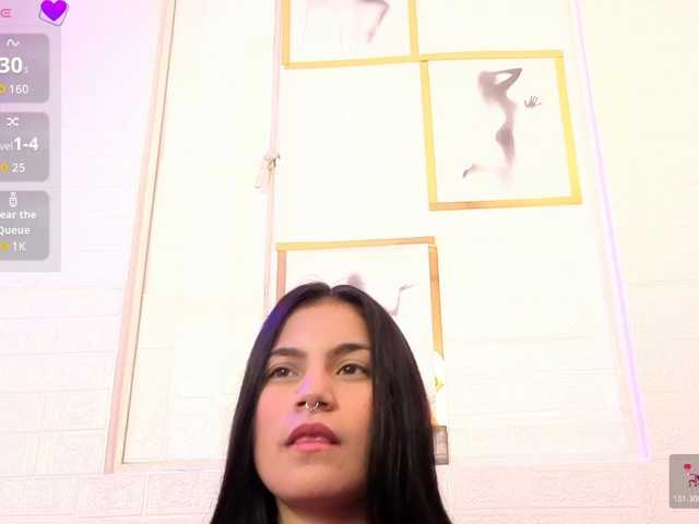 melanie-gates live cam on BongaCams