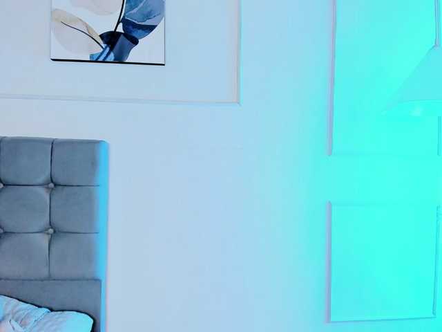 melanie-gates live cam on BongaCams