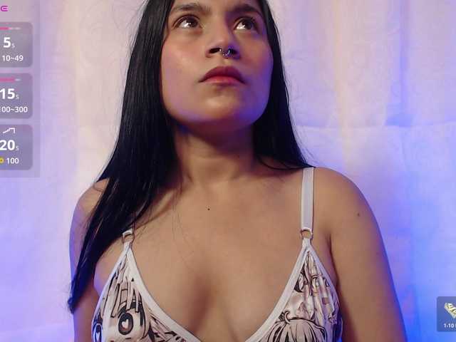 melanie-gates live cam on BongaCams