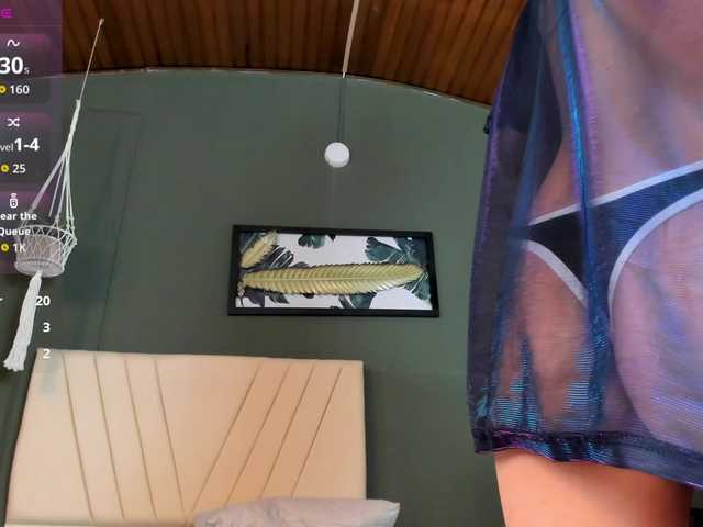 melanie-gates live cam on BongaCams