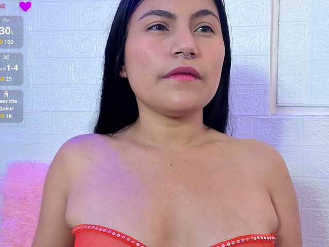 melanie-gates live cam on BongaCams