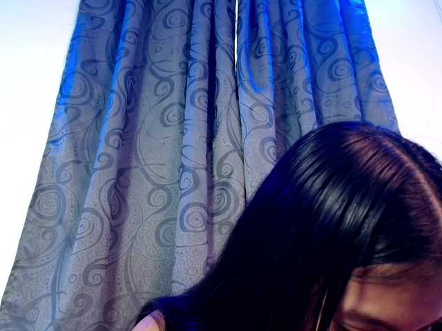 melanie-gates live cam on BongaCams