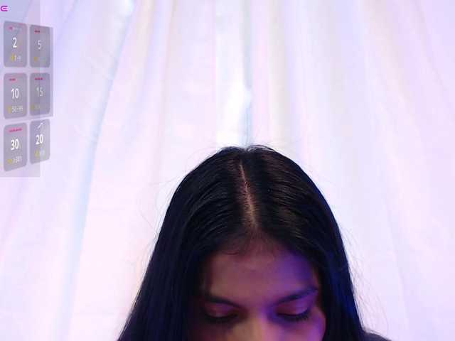 melanie-gates live cam on BongaCams