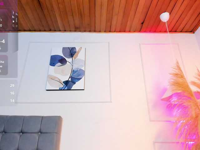 melanie-gates live cam on BongaCams