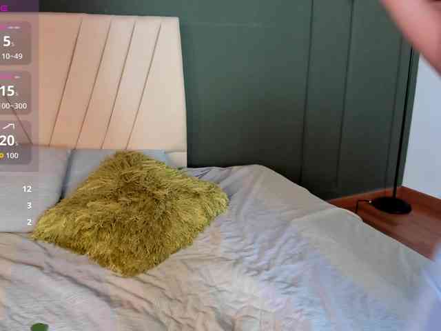 melanie-gates webcam