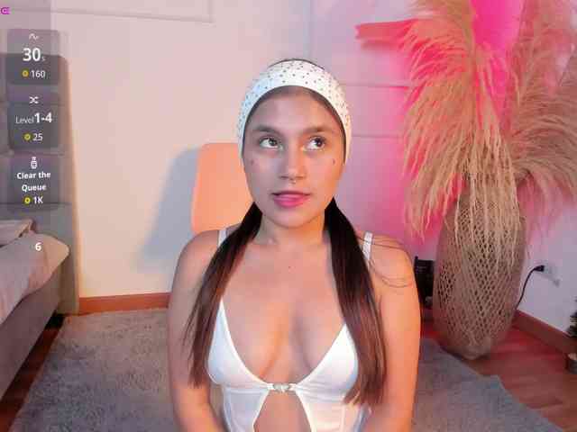 melanie-gates webcam