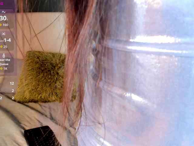 melanie-gates webcam