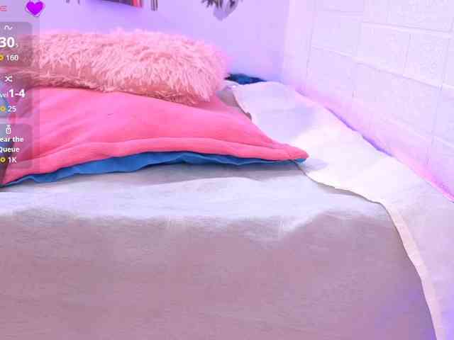 melanie-gates webcam