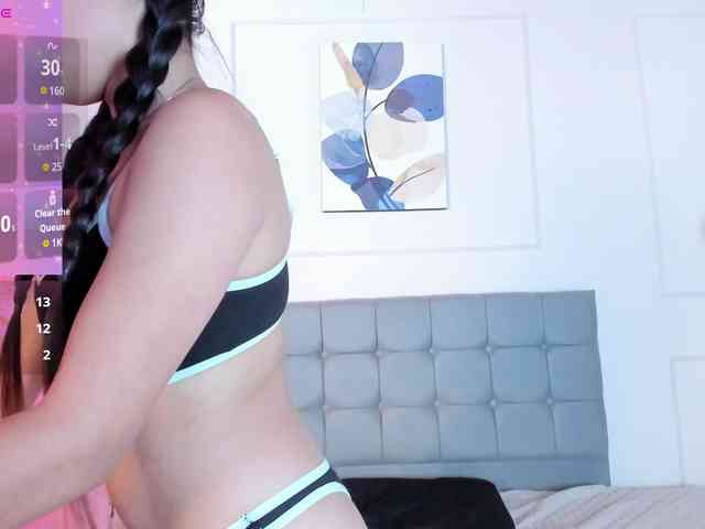 melanie-gates webcam