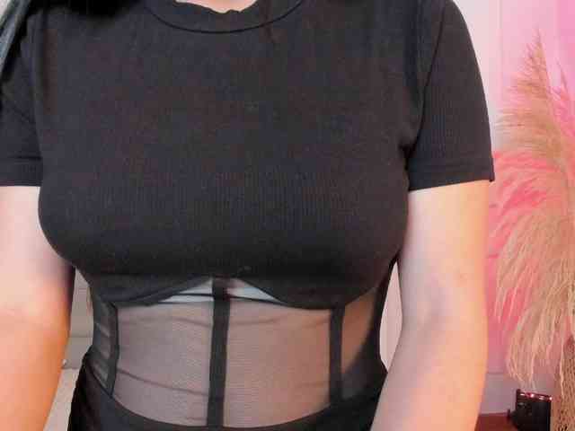 melanie-gates webcam