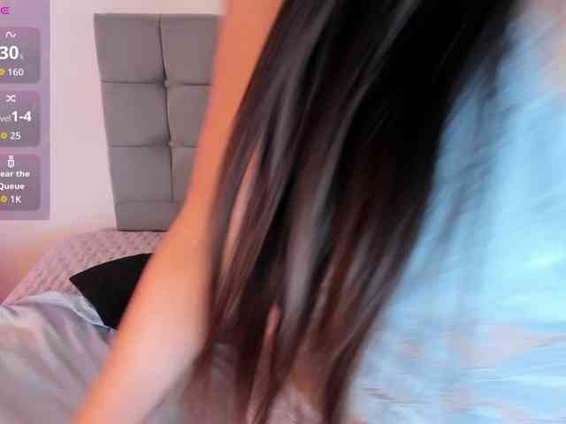 melanie-gates webcam