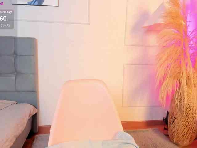melanie-gates webcam