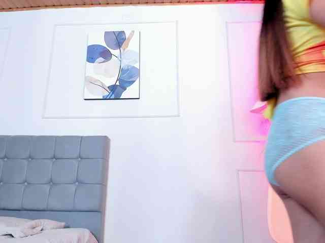 melanie-gates webcam