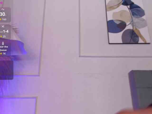 melanie-gates webcam