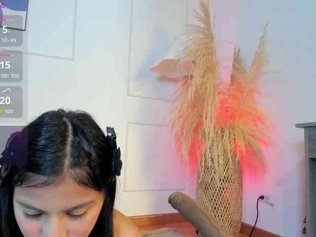 melanie-gates webcam