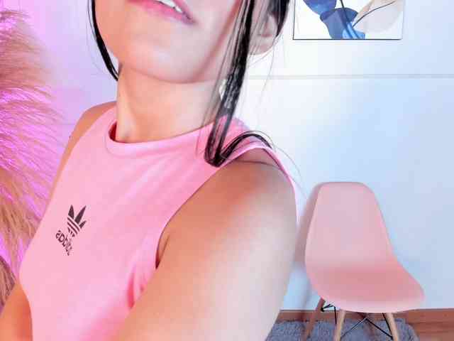 melanie-gates webcam