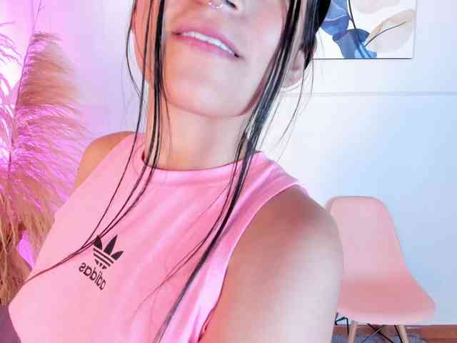 melanie-gates webcam