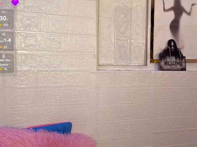 melanie-gates webcam