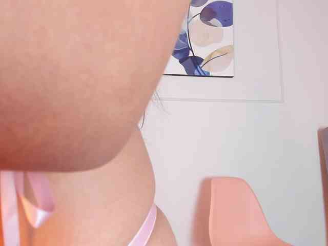 melanie-gates webcam