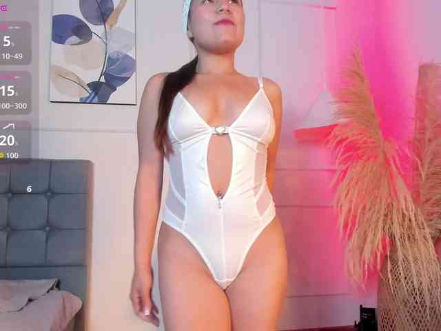 melanie-gates Sex Cam Show