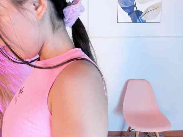 melanie-gates webcam