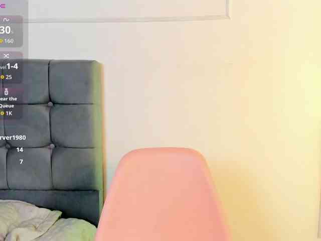 melanie-gates webcam