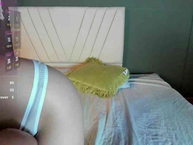 melanie-gates webcam