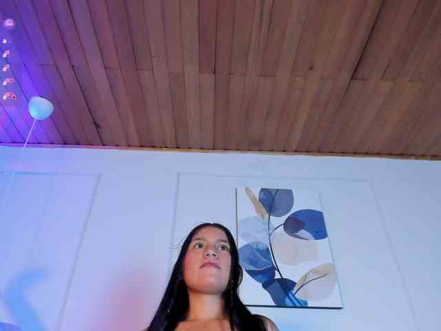 melanie-gates webcam