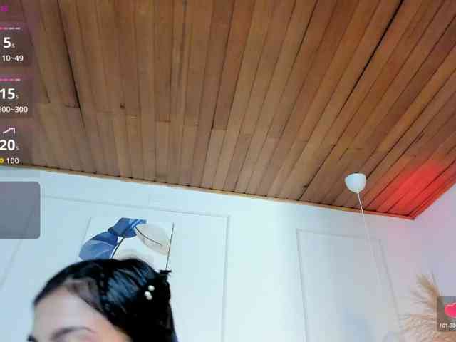 melanie-gates webcam