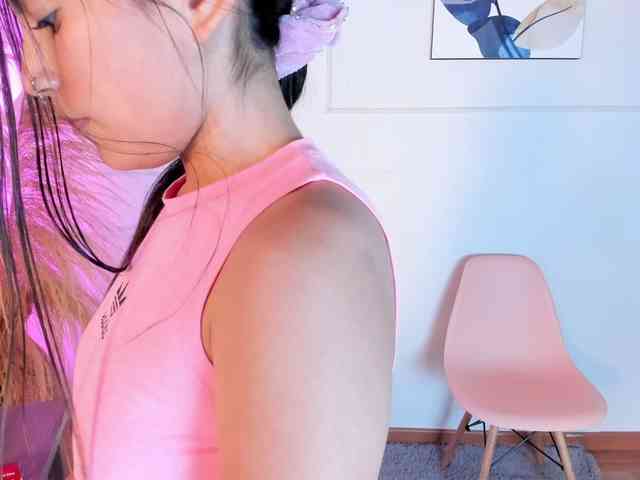melanie-gates webcam