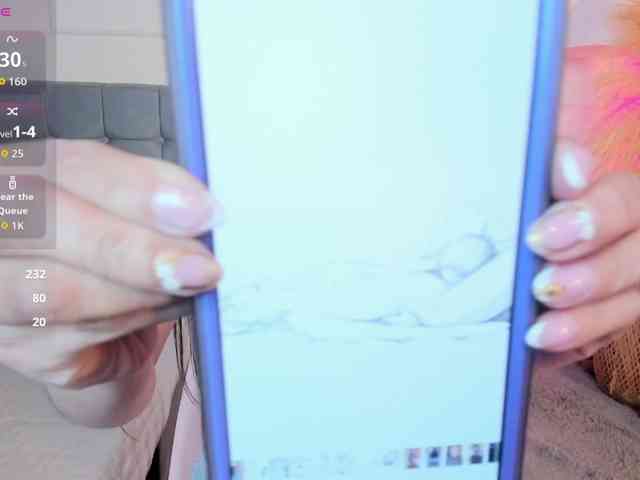 melanie-gates webcam
