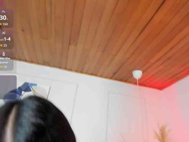melanie-gates webcam