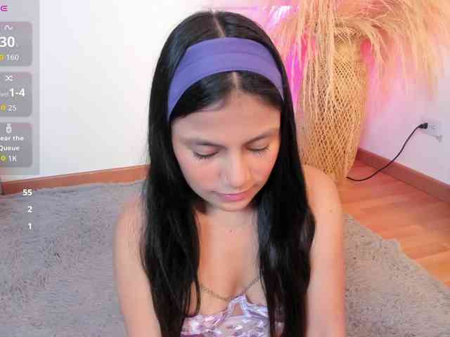 melanie-gates webcam