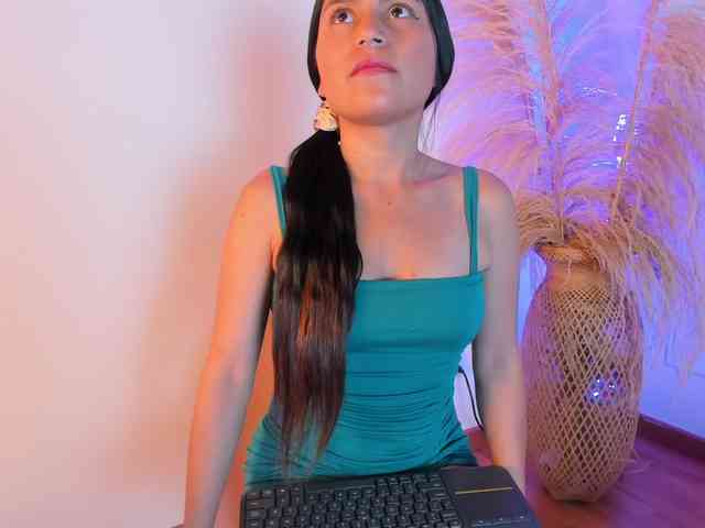 melanie-gates webcam