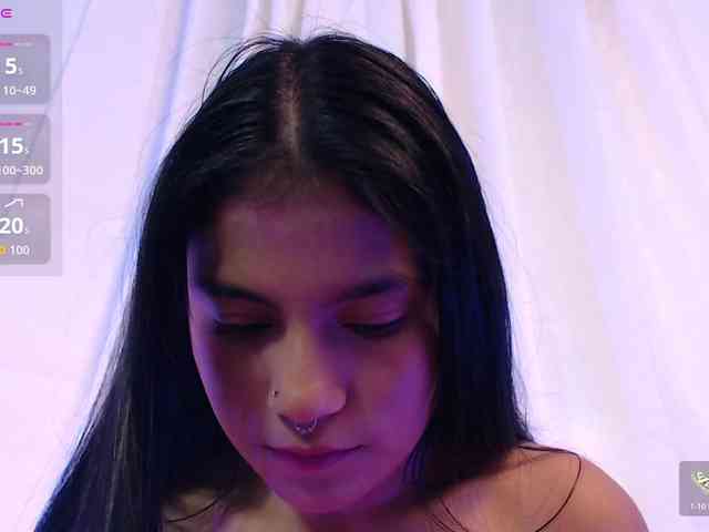 melanie-gates webcam