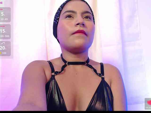 Modelo: melanie-gates
