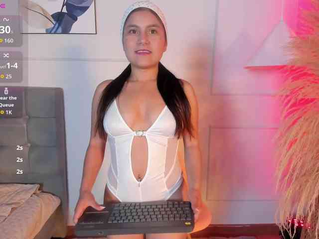 melanie-gates