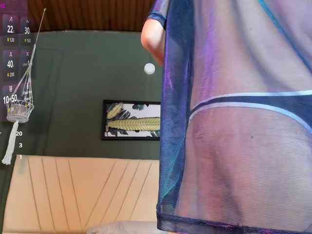 melanie-gates webcam