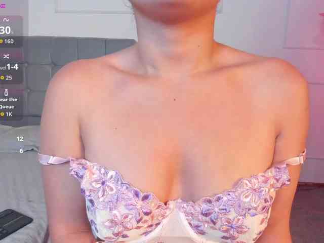melanie-gates webcam