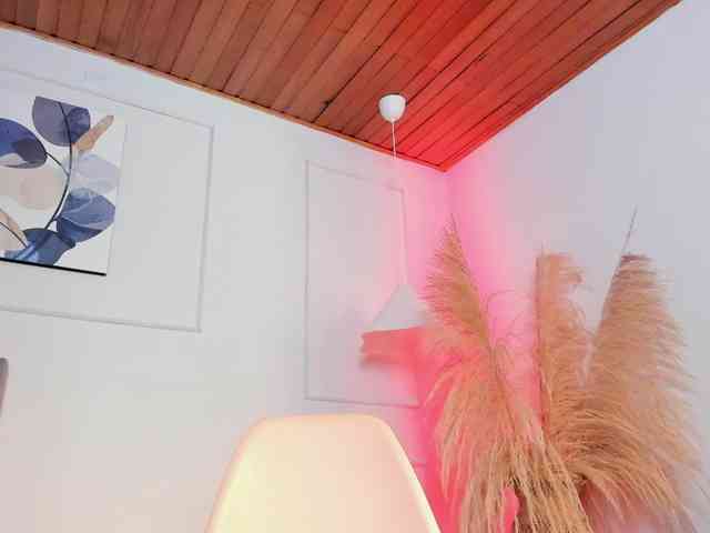 melanie-gates webcam