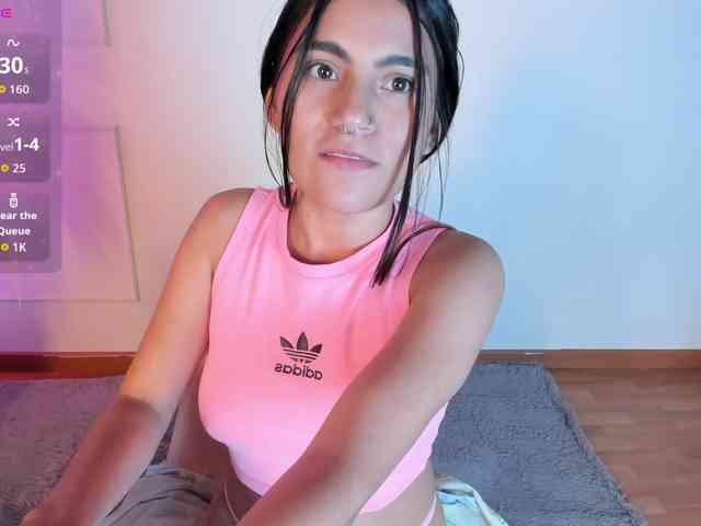 melanie-gates webcam