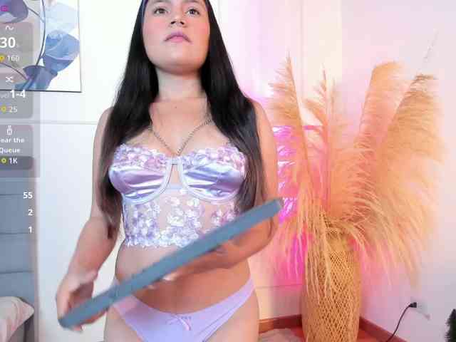 melanie-gates webcam