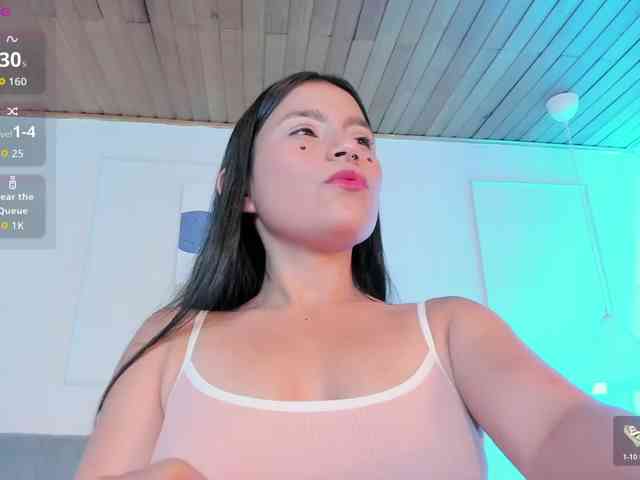 melanie-gates webcam