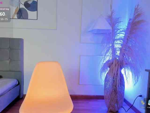 melanie-gates webcam