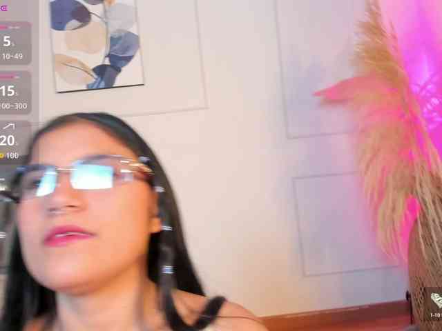 melanie-gates webcam