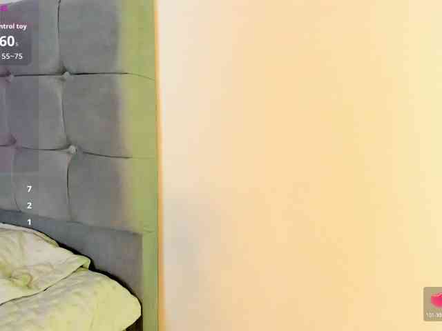 melanie-gates webcam