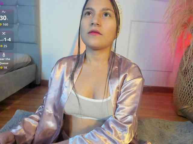 melanie-gates webcam